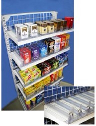 Shelf managerment system
