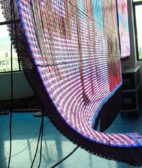 LED soft display-3