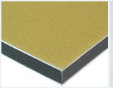 Aluminum Plastic Composite Panel