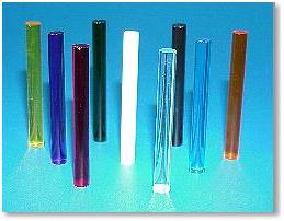 Acrylic Rod/Tube colorful-2