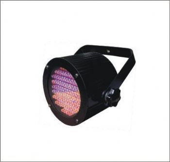 DL-1007 LED Mini Par