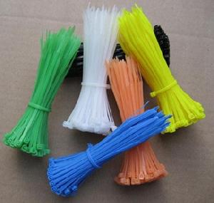 Nylon Cable Tie-2