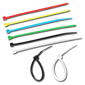 Nylon Cable Tie-3