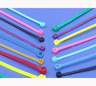 Nylon Cable Tie-4