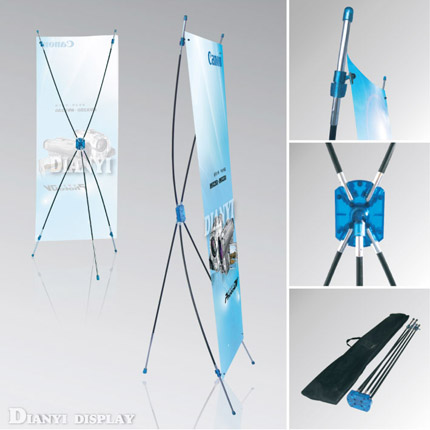 Banner Stand-2