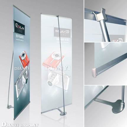 Banner Stand-3