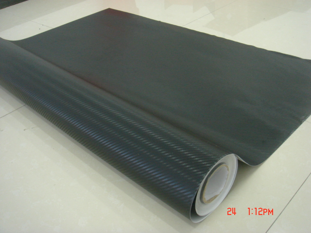 Carbon Fiber-2