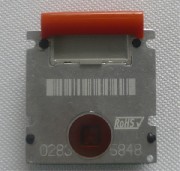 Xaar 128 printhead XJ128/80W