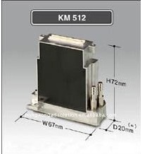 Konica Minolta KM512 MN 14 pcl print head