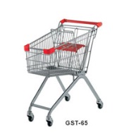 Tube base trolley GST-65