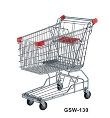 Tube base trolley GSW-130