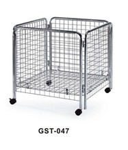 Promotion cage GST-047