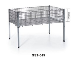 Promotion cage GST-049