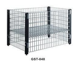 Promotion cage GST-048
