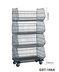 Promotion cage GST-186A