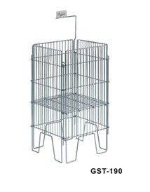 Promotion cage GST-190
