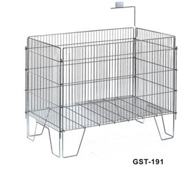Promotion cage GST-191