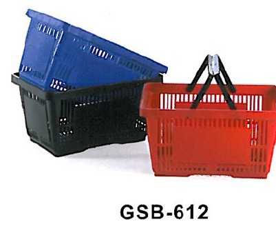 Shopping basket GSB-612