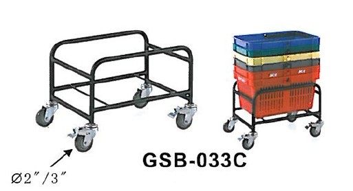 Shopping basket GSB-033C