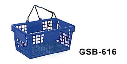 Shopping basket GSB-616