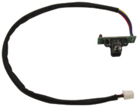 INFINITI raster sensor with cable